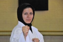 می خواهم با موفقیت در مسابقات جهانی و بازی های آسیایی در اوج خداحافظی کنم