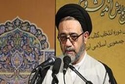 هرکجا مشکلی برای نظام پیش بیاید ارتش از اولین گروه های حاضر در میدان است