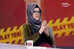 رد دعوت ترامپ توسط نامزد خاشقجی