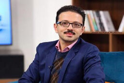 اگر حرکت نمی‌کنید، لطفا مانع هم نشوید