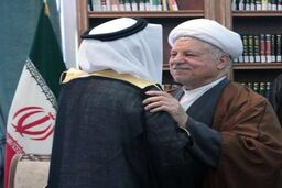 اطلاعی از تصمیم آیت الله هاشمی درباره دعوت عربستان ندارم