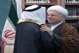 اطلاعی از تصمیم آیت الله هاشمی درباره دعوت عربستان ندارم