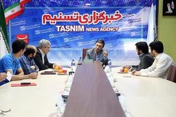 قرارگاه سازندگی جای کسی را تنگ نکرده اما می خواهیم پای خارجی ها به کشور باز نشود