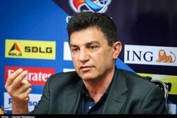 قلعه نویی: متاسفم که قرار است داور بحرینی به جام جهانی برود