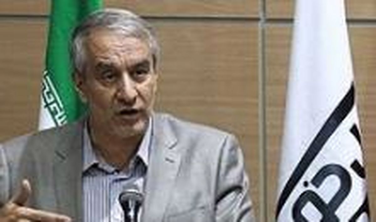 کفاشیان: کی روش با سرپرستی نبی در تیم ملی مشکل ندارد / نمی توانستیم به استقلال و سپاهان زور بگوییم