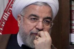 روحانی: مسئولان تا روشن شدن وضعیت پنجمین مرزبان لحظه ای از پای ننشینند