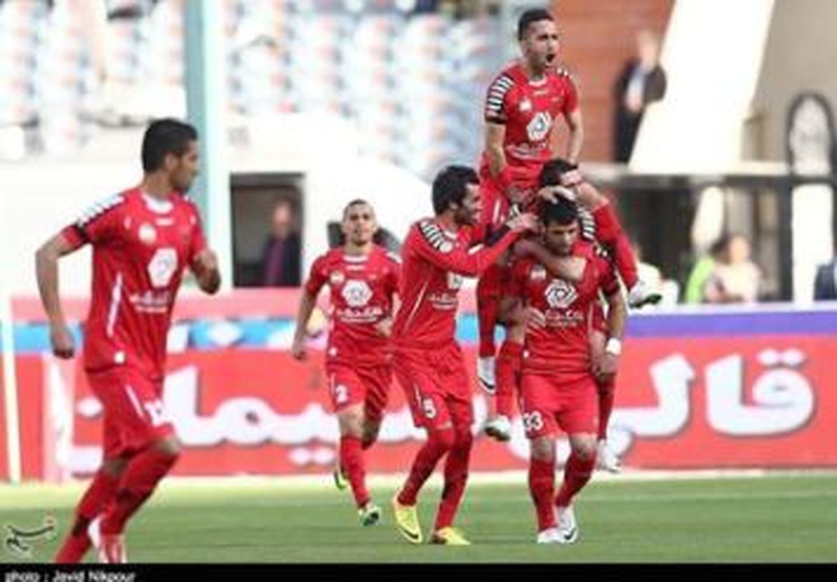 مدیرعامل پرسپولیس فردا مشخص می شود