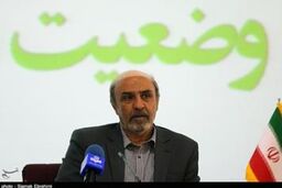 وزیر ورزش به همشهریانش بیشتر از شهرهای دیگر بودجه می دهد