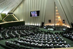 پای سازمان حمل‌ونقل به مجلس باز شد