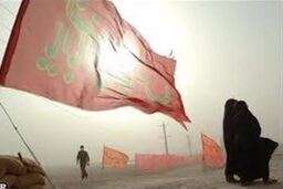 حضور ۳۰۰ نفر از نمایندگان و کارکنان مجلس در زیارتگاه های دفاع مقدس
