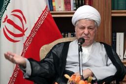 آیت الله هاشمی: نباید عجولانه در مورد دستاوردهای سفر رئیس جمهور قضاوت کرد
