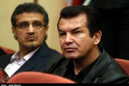 استیلی: نه عضو هیئت مدیره پرسپولیس شدم و نه بازیکنی را جذب کرده ام