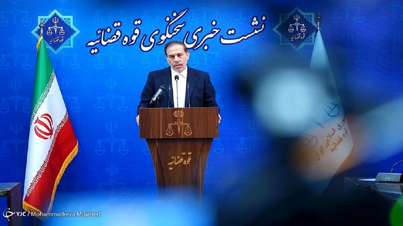 بازگشت ۴۸ زندانی پس از حمله صهیونیستها به اوین