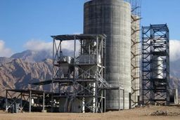 صادرات ۱۸ میلیون تنی سیمان در سال ۹۲