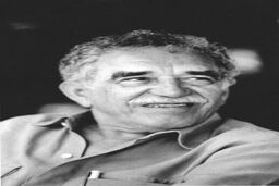 چرا مارکز اسطوره می شود؟