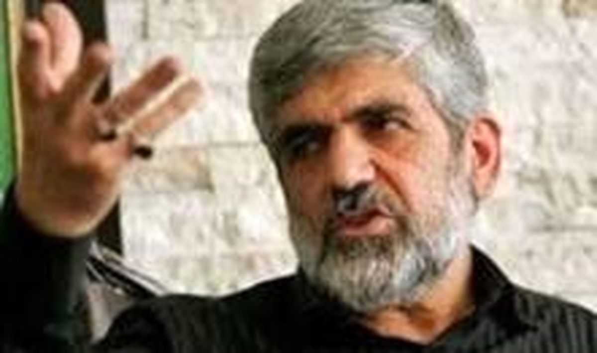 شهدای هسته ای با خدا معامله «برد برد» کردند