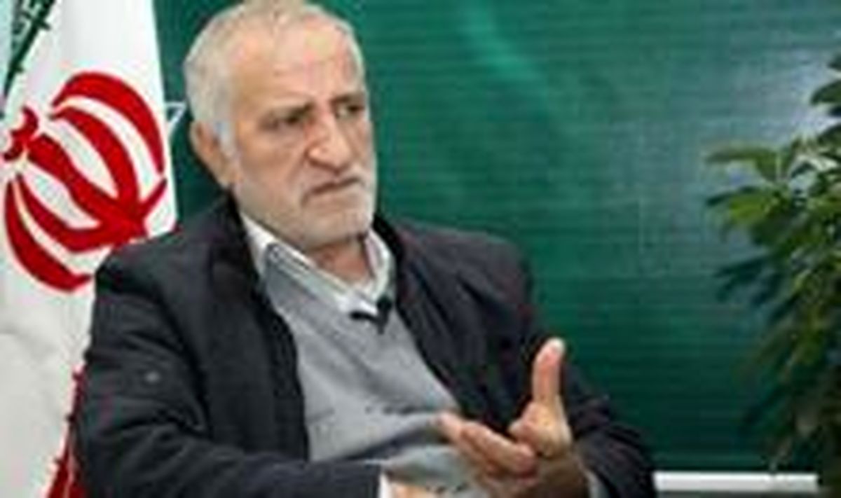 قطعنامه اتحادیه اروپا تنها یک آبروریزی سیاسی محسوب می شود