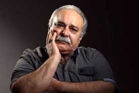 محمد کاسبی درگذشت
