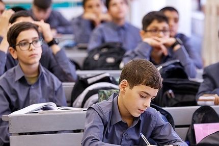 آیا تنوع مدارس به نفع عدالت آموزشی است؟ 