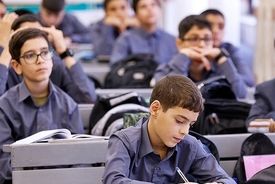 آیا تنوع مدارس به نفع عدالت آموزشی است؟ 