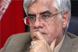 کمک به دولت تنها حضور در کابینه نیست
