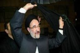 واکنش دانشگاهیان و نمایندگان مجلس به حضور خاتمی در دانشگاه شهید بهشتی