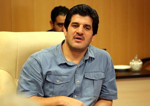 با استعفای رسول خادم موافقیت شد 