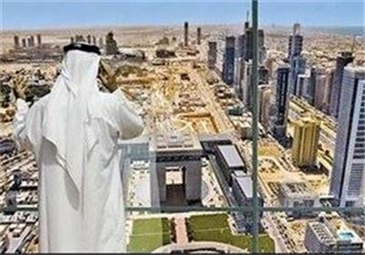 تاثیر گسترده تحریمهای ضد ایرانی آمریکا بر اقتصاد امارات