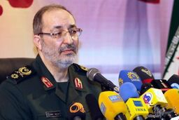 سخنان رئیس جمهور بیانگر روحیه دولت در تعامل گسترده با سپاه و ارتش است