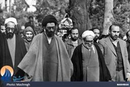 خاطرهٔ مقام معظم رهبری از ۱۲ فروردین ۵۸
