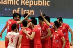 حرف آخر کمیته ملی المپیک؛ تیم ملی والیبال " الف " به بازی های آسیایی اعزام شود