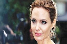 بیوگرافی آنجلینا جولی