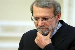 علی لاریجانی کاندیدای ریاست جمهوری می شود؟