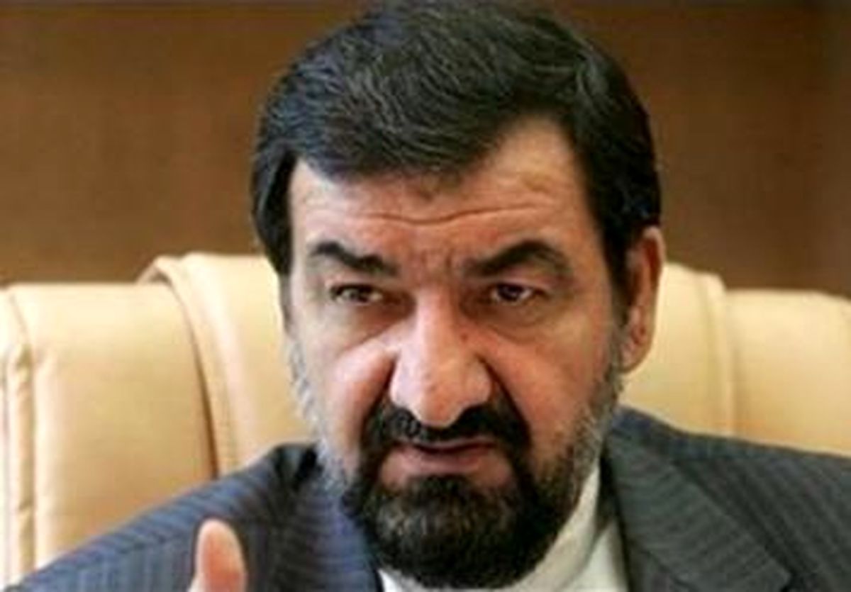 دفتر محسن رضایی خبر اظهاراتش در شورای شهر تهران را تکذیب کرد