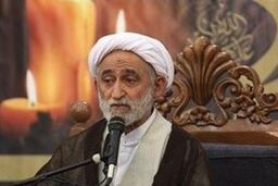 نمایندگان مجلس باید در دسترس مردم باشند و مشکلات شان را حل کنند