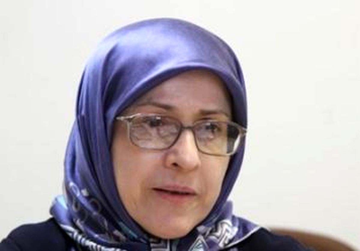 نظر الهه کولایی درباره انتخاب رئیس دانشگاه تهران