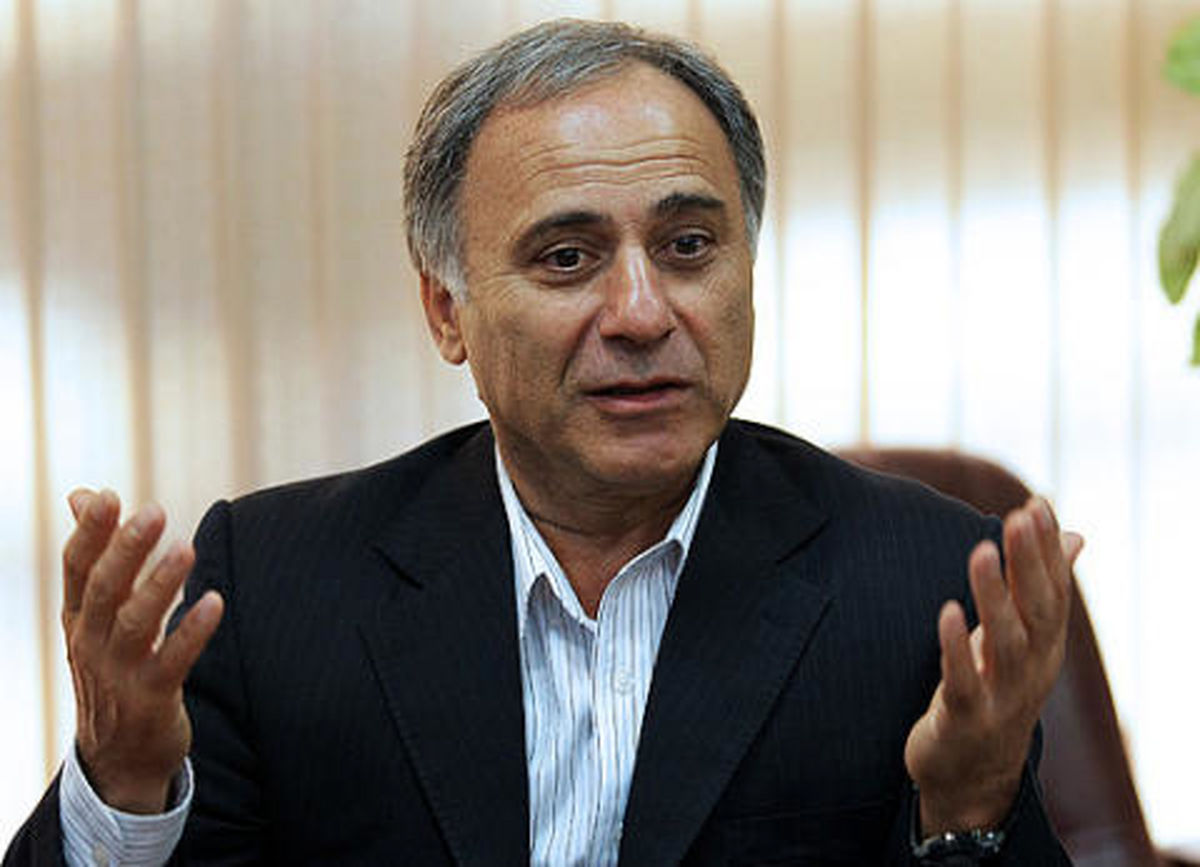 کشتی سرخابی ها به سواحل امن می رسد؟!