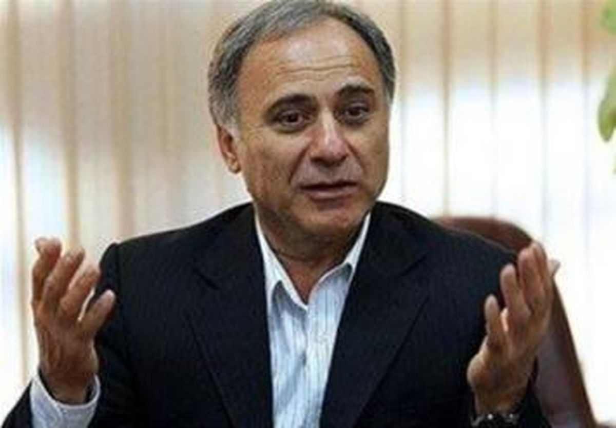رحیمی مدیرعامل باشگاه پرسپولیس شد