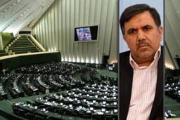 حاجی دلیگانی هم قانع شد / نماینده سئوال کننده: کسی که در ۳۸ شرکت سهامدار است به فکر بی خانمان ها نیست