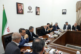 عارف: مسائل عشایر با دستگاه های عادی حل نمی‌شود