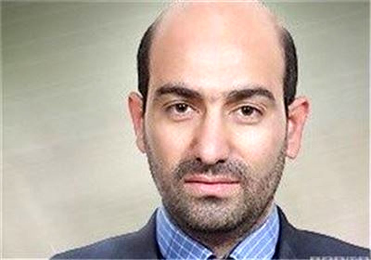 پایتخت سیاسی منتقل میشود