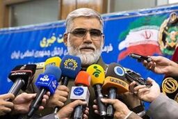 پوردستان: برای حفاظت بیشتر از مرزها از پهپادهای شناسایی استفاده می کنیم