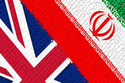 سایمون گس امروز به تهران می آید