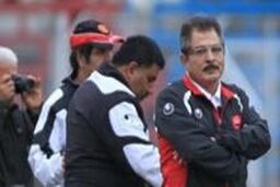 پنجعلی: ای کاش از اول حرف آن دو میلیارد تومان مطرح نمی شد / ریالی دریافتی نداشته ام