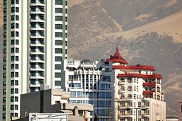 آپارتمان‌هایی با اجاره ۵ میلیون به بالا + جزئیات