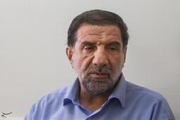 نتوانسته ایم حتی یک دلار از پول های بلوکه شده نفتی برداشت کنیم