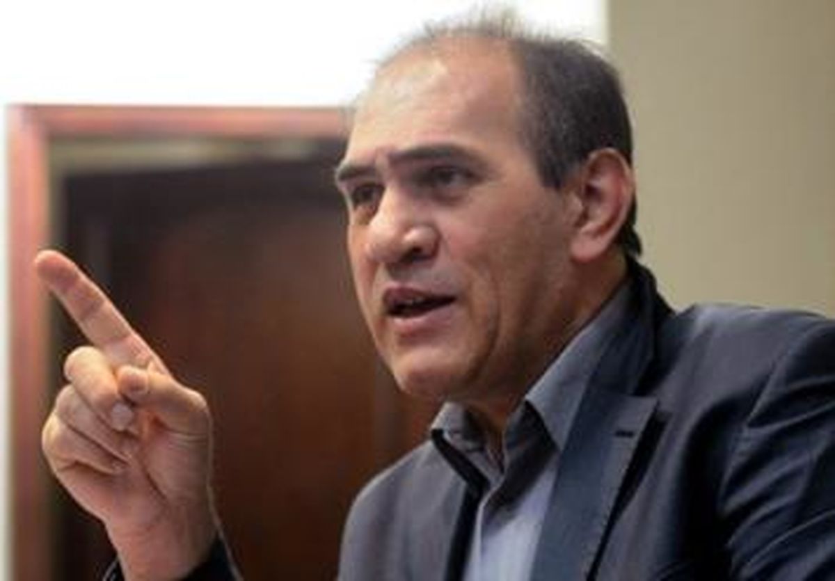 خطیب: منظور بنا فرد دیگری است، نه خادم