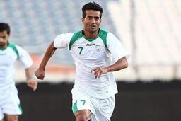 درخواست لاس پالماس از شجاعی؛ دو هفته دیرتر به اردوی تیم ملی ایران برو