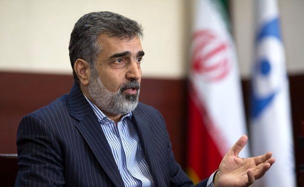 اقدامات ایران در گام سوم از زبان سخنگوی سازمان انرژی اتمی