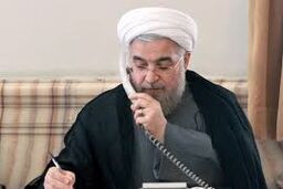 دستور روحانی برای مقابله با آلودگی هوا